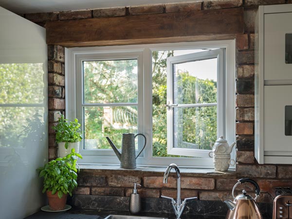 Double Glazing Halifax Windows & Doors from Visual