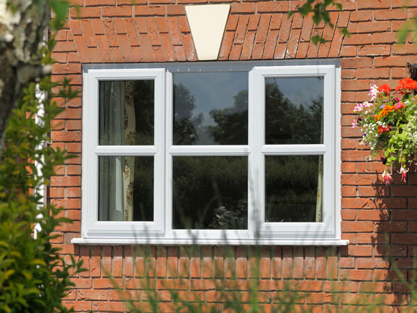 Double Glazing Leeds - Windows & Doors from Visual