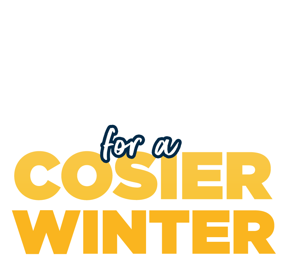 Home Upgrades for a Cosier Home from Visual