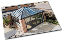 Living Spaces Brochure