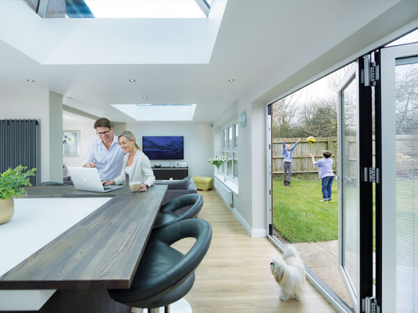 20 Year Guarantee at Visual