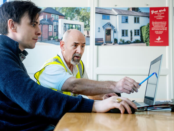 UK Manufacturing at Visual