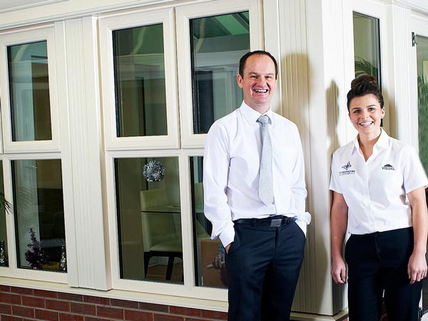 Visual Conservatories Team