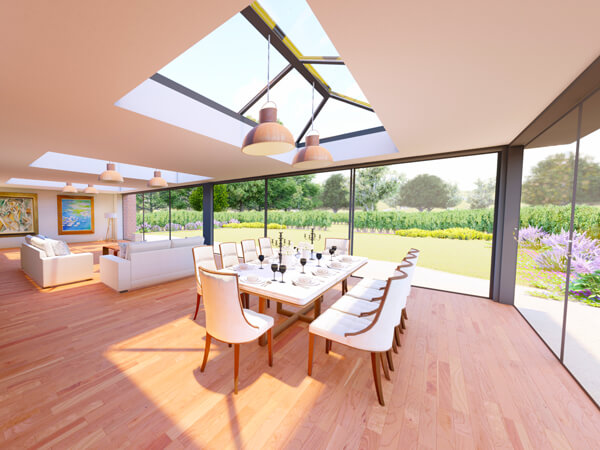 Visual Collections Range