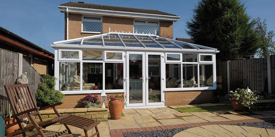 Conservatories