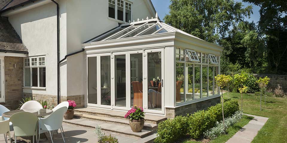 Bespoke Conservatories