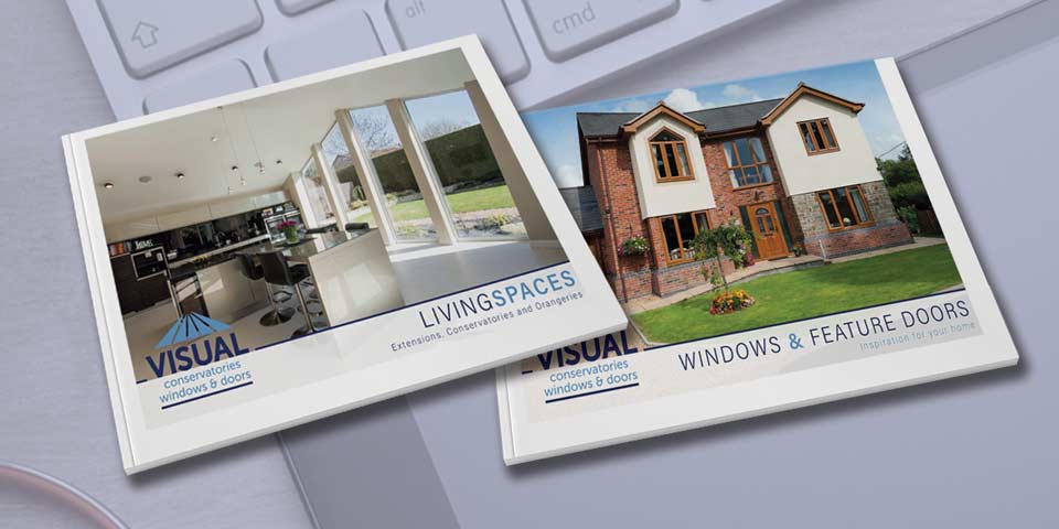 Visual Brochures
