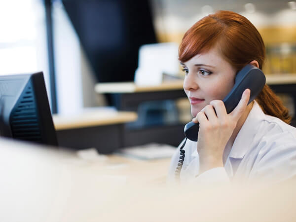 Visual Aftercare Service