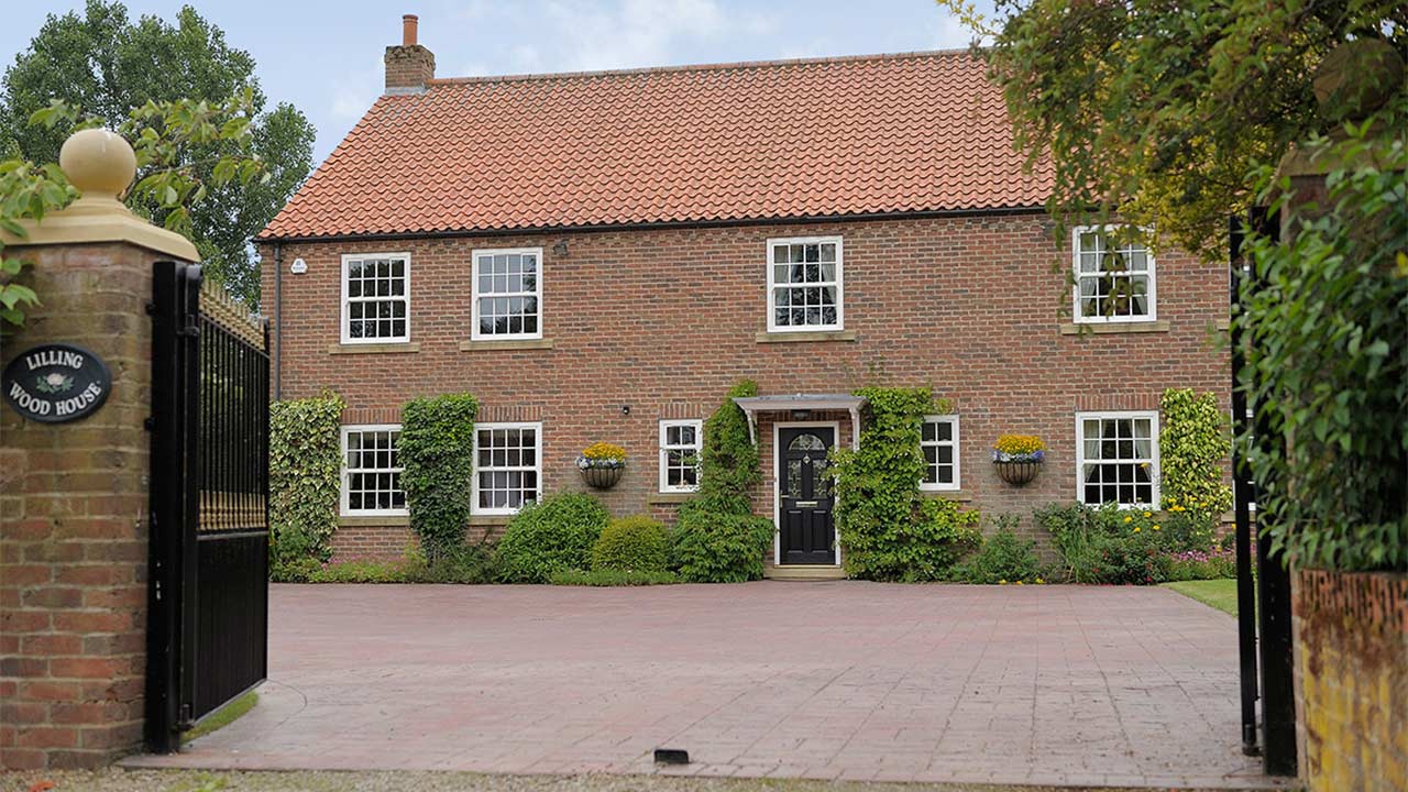Sash Windows