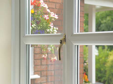 Replacement Windows